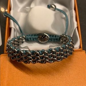 Joseph Nogucci Links Pull Bracelet